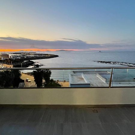 Casa Vacanza Acquamarina Porto Torres Exterior photo