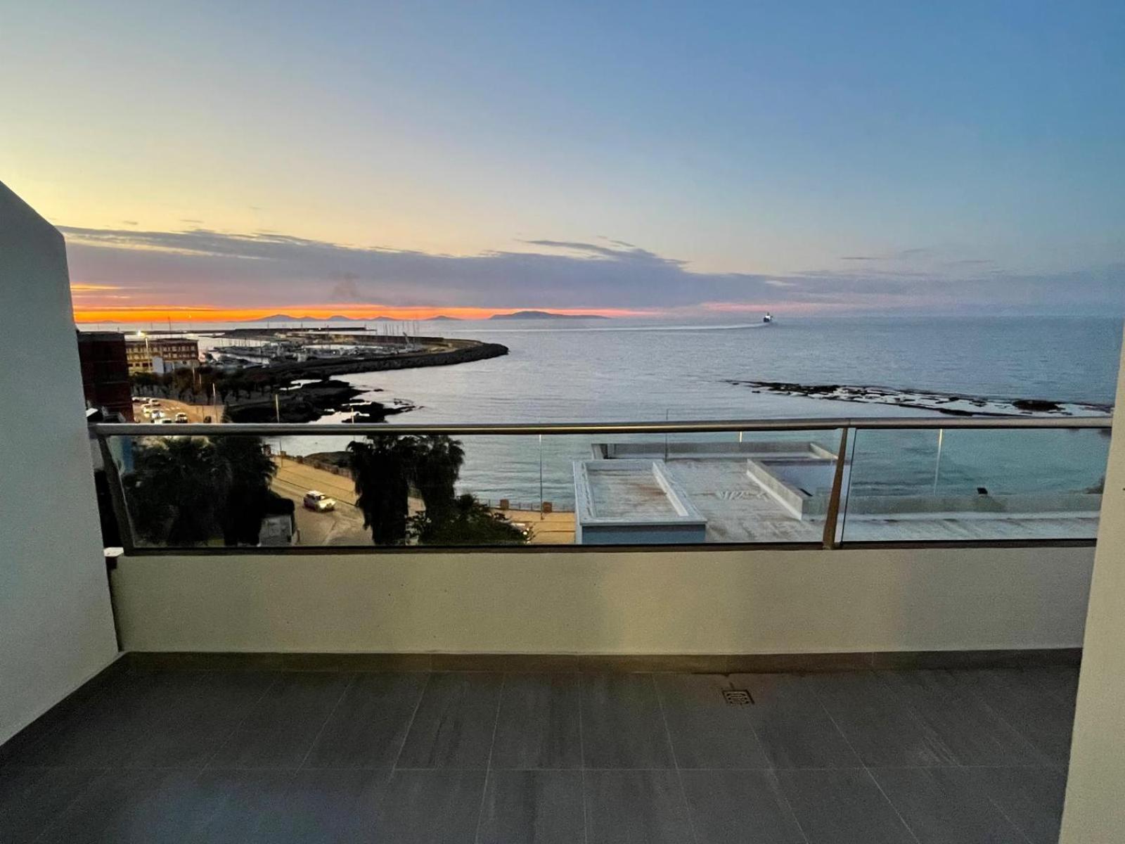 Casa Vacanza Acquamarina Porto Torres Exterior photo